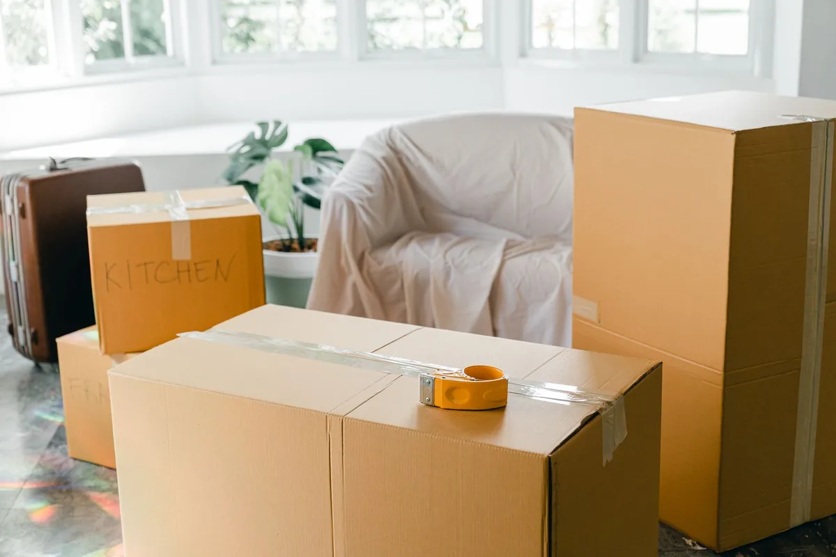 Hoarding Cleanup in Cleveland Heights, OH